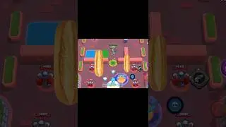 İki ekmek aldım😅 #brawlstars #brawl #supercell #pepe #valorant