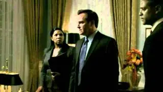 The Event Season 2 Promo