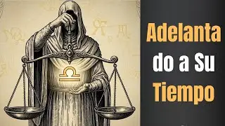 ♎ ¿Por qué LIBRA está adelantado a su época? Lo que vas a descubrir te dejará sin palabras