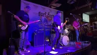 The Wretched Edsels - Red Star Winter Orbit