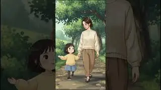 A Quiet Day at Home | Warm Slice of Life Story | Cozy ASMR