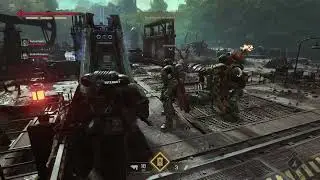 AssaultBulwarkBlockAxe