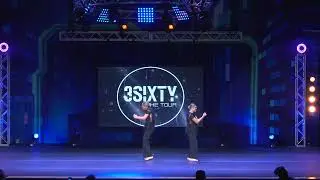 My Immortal (2025) - Dancers: Ava T. and Ari P. // Choreo: Sam Ramos