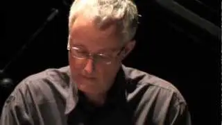 The First Whisperings Solo PIano Radio Concert in Europe