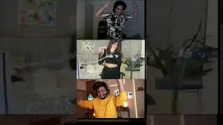 Rega, viper,krutika dance🥰🥰🚀🚀ft. soulregaltos #s8ul #funny #regapayal #regaltos #viper #krutika