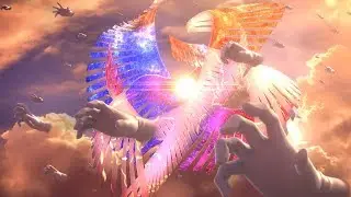 Super Smash Bros. Ultimate - Звезда надежды (Nintendo Switch)