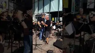 Hornpipe