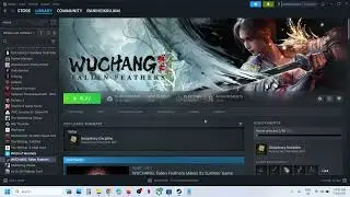 WUCHANG Fallen Feathers: Save Game Files/Config Files Location On PC(Steam Users)