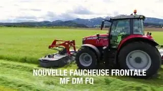 MF Hay Tools | France | Full Range | Overview