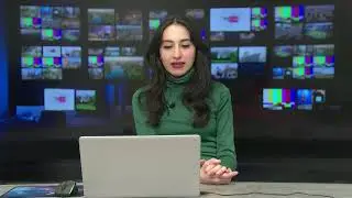 TG regionale della Sardegna, edizione del 07/01/26 (Teleregione Live), terza parte