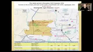 ИТОГИ недвижимости MUNICIPALITY  AGIOS DOMETIOS; STROVOLOS; LAKATAMEIA. ЯНВАРЬ 2026