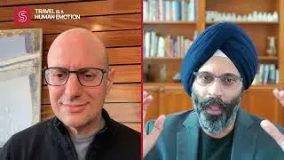 Brex&rsquo;s Karandeep Anand on the evolution of Brex Travel