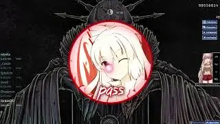 osu! the monk 4.71 FC