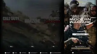 New zombie maaapp