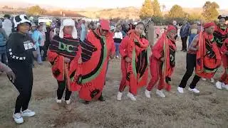 LINALELI TSA DC - MAKHUBE