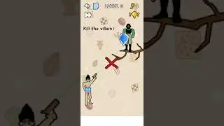 Stump Me | Challenge | Kill the Villain | Level 1 2 3 4 5 6 7 8 9 10 Answers