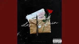 Love & Pain intro