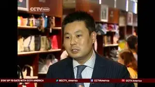 Chinese luxury E-retailers take online sales offline