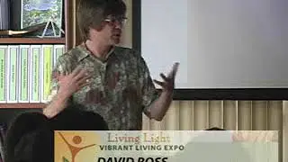366 QUEST.TV:  David Ross:  