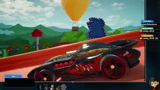 Hot Wheels Unleashed PC Stream I guess LOL