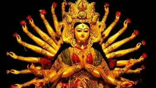 nav durga aarti