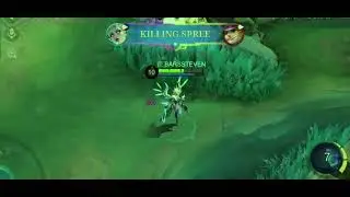 Revamp Eudora is the new maldita in MLBB