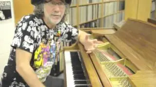 B. J. Leiderman Composer