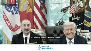 Interview with Graeme Wilson, author of &ldquo;Revival of Karabakh: The Story of Azerbaijan&rsquo;s Renaissance&rdquo;