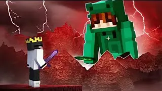 Minecraft BUT We Have 3 Insane Challenges&hellip;🥶🔥