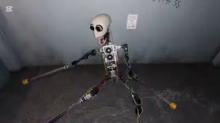 РОБОТ ЭЛБЕР ПОЛНАЯ ВЕРСИЯ НА РУССКОМ!!!