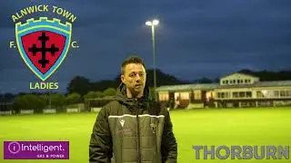 Michael Thirdd Interview Subsidiary Cup Semi