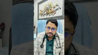 Pulmo Kranti @meerut (Accident the most neglected disease) #doctor #pulmonologist #meerut