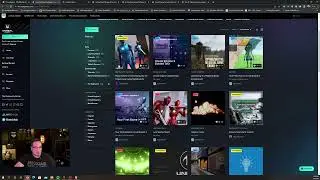 Unreal Engine 5  Foundations - Introduction and Flashback (Arabic)