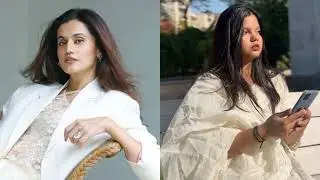 Taapsee Pannu On Misha Agarwal Suicide I Feared Numbers Will Overpower Love To Live