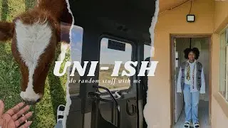 𝐔𝐧𝐢 𝐃𝐢𝐚𝐫𝐢𝐞𝐬-𝐢𝐬𝐡 || Ep6 S2 || moving into res + catching up + unboxing + more || Rhodes University