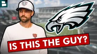 🚨DEVELOPING: Are The Eagles About To Hire A SURPRISING Offensive Coordinator?