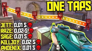 19 Minutes of SUPER Satisfying One Taps