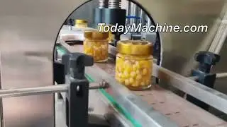 Multifunction Filling Line Weighing Fruit Vegetable Automatic Meat Tray Vegetables Packing Machine T