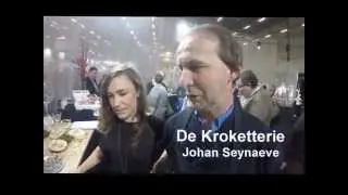 Horeca Expo Interviews Deel 1