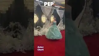 Antonio Vinzon & Charlie Fleming | GMA Gala 2023 #shorts