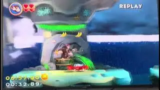 2-7 Tidal Terror (shiny gold)