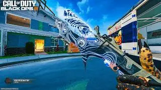 NEW X52 RESONATOR SPECIAL WEAPON IN BLACK OPS 6!