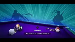 8 Ball Poll # 1 Million Prize # games 