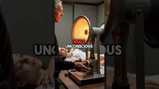 CIA Turned Hospital Into Torture Chamber- Mind Control Experiments Exposed #darkhistory #mindcontrol
