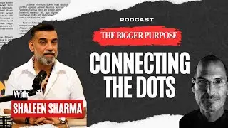📌Steve Jobs-Success Secret-&ldquo;Connecting The Dots&rdquo; #explore#stevejobs#selfgrowth #lifelessons#success