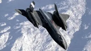 Soviet Reconnaissance Planes 18 / 18: The Sky Outwatch Full Length