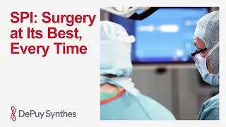Surgical Process Institute: Digital Surgical Workflows | DePuy Synthes