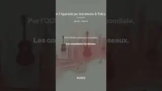 APP #4Bis 🎵 L'Instrument n'est pas Neutre (Lascoumes & Le Gal&egrave;s)