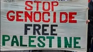 WE STAND WITH 🇯🇴                                    STOP GENOCIDE