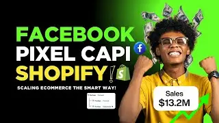 Complete Facebook Conversion API Tracking Guide for Shopify Stores